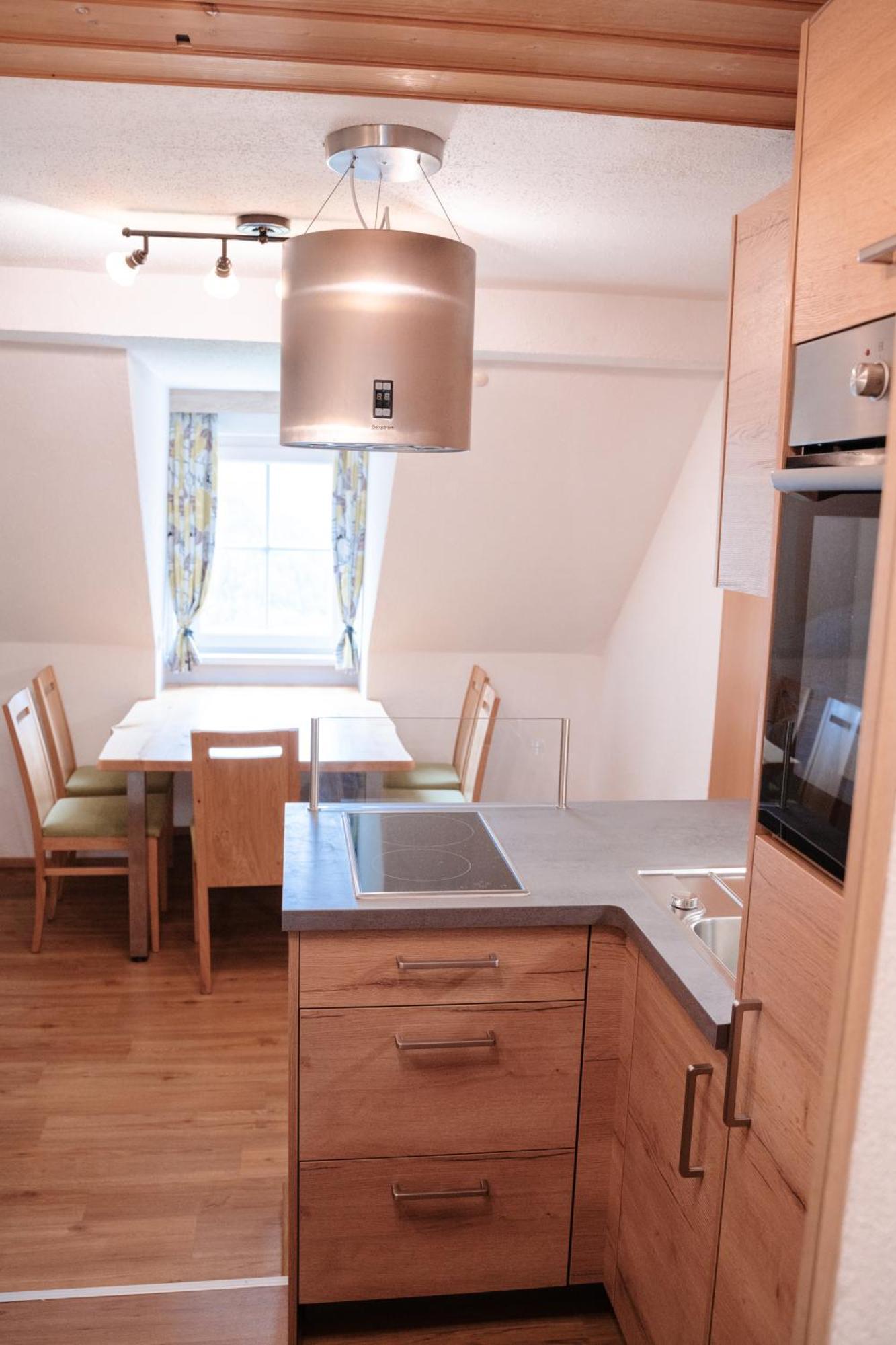 Ertlschweigerhaus Pension - Appartements - Zimmer Donnersbach Bagian luar foto